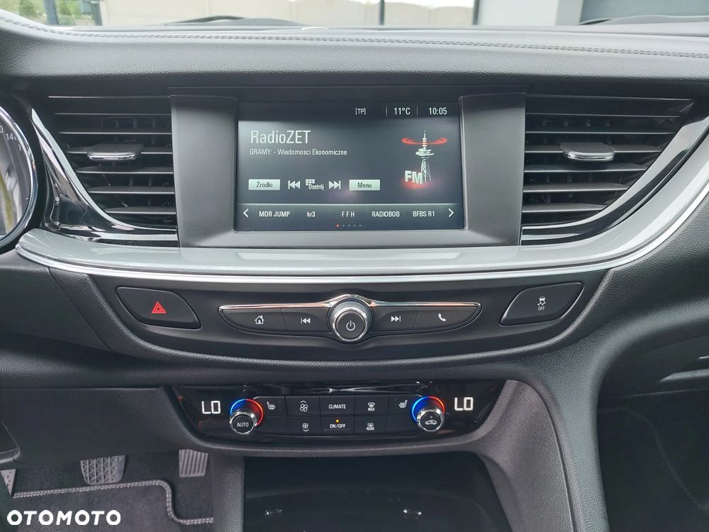 Opel Insignia 2.0 Business Edition - 26