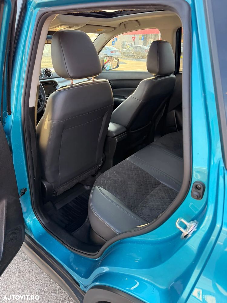Suzuki Vitara - 8