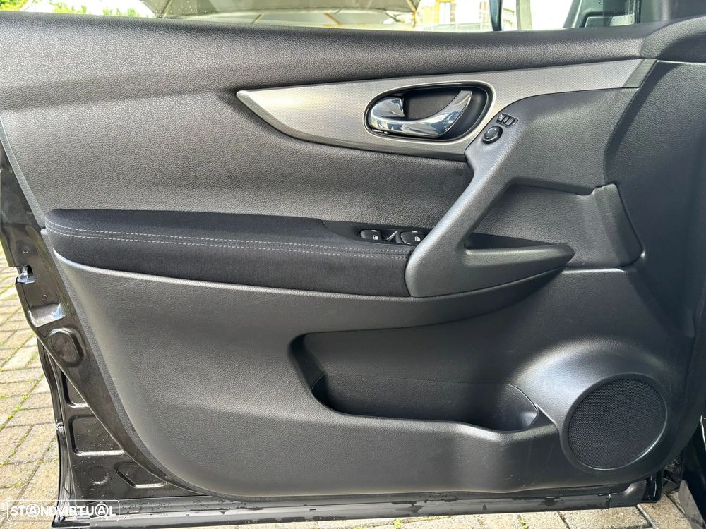 Nissan Qashqai 1.5 dCi Tekna Premium - 21