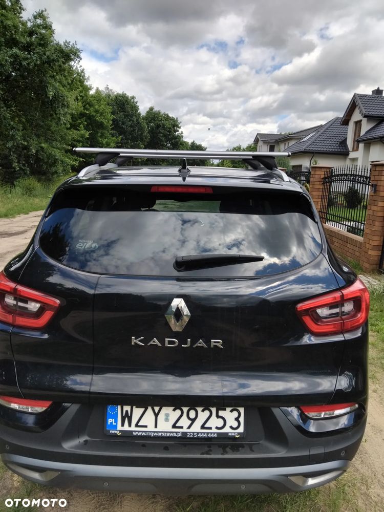 Renault Kadjar 1.3 TCe FAP Intens - 10