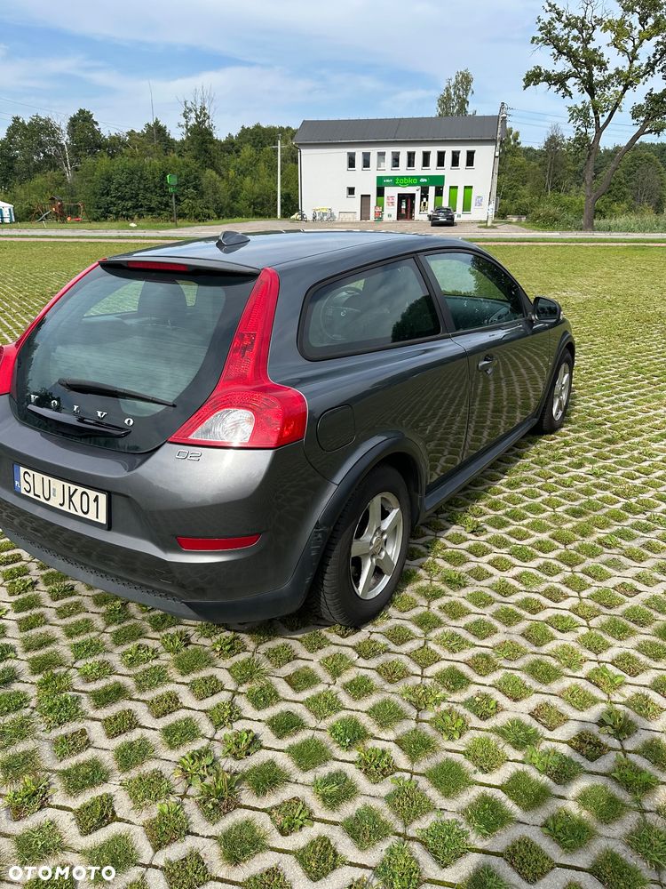 Volvo C30 D2 - 5