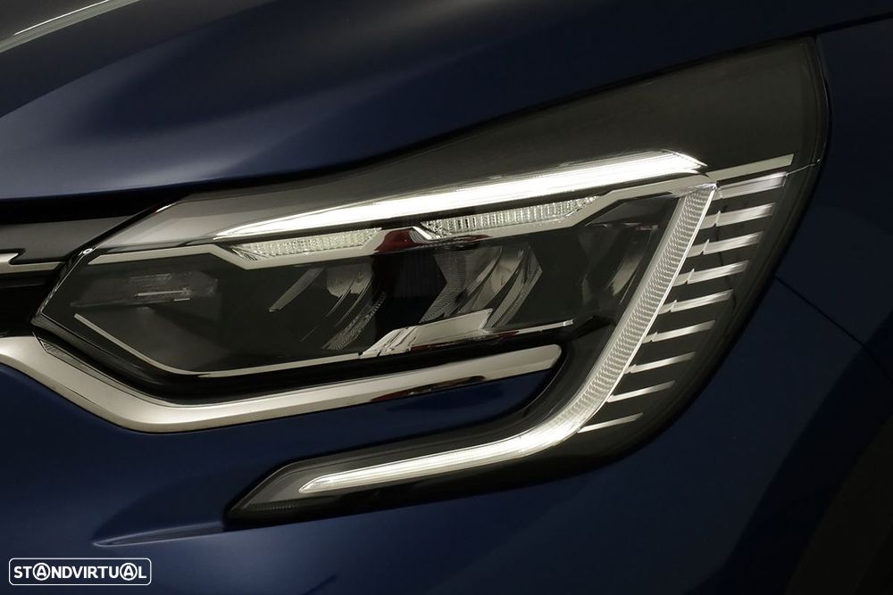 Renault Captur 1.0 TCe RS Line - 6