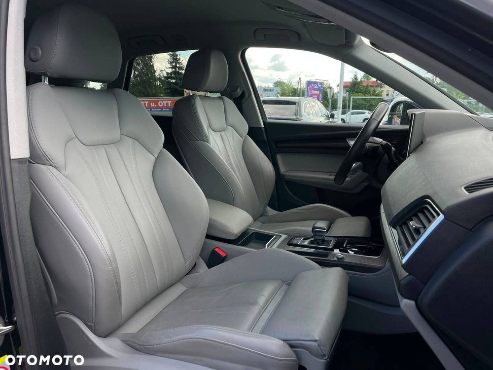 Audi Q5 - 23