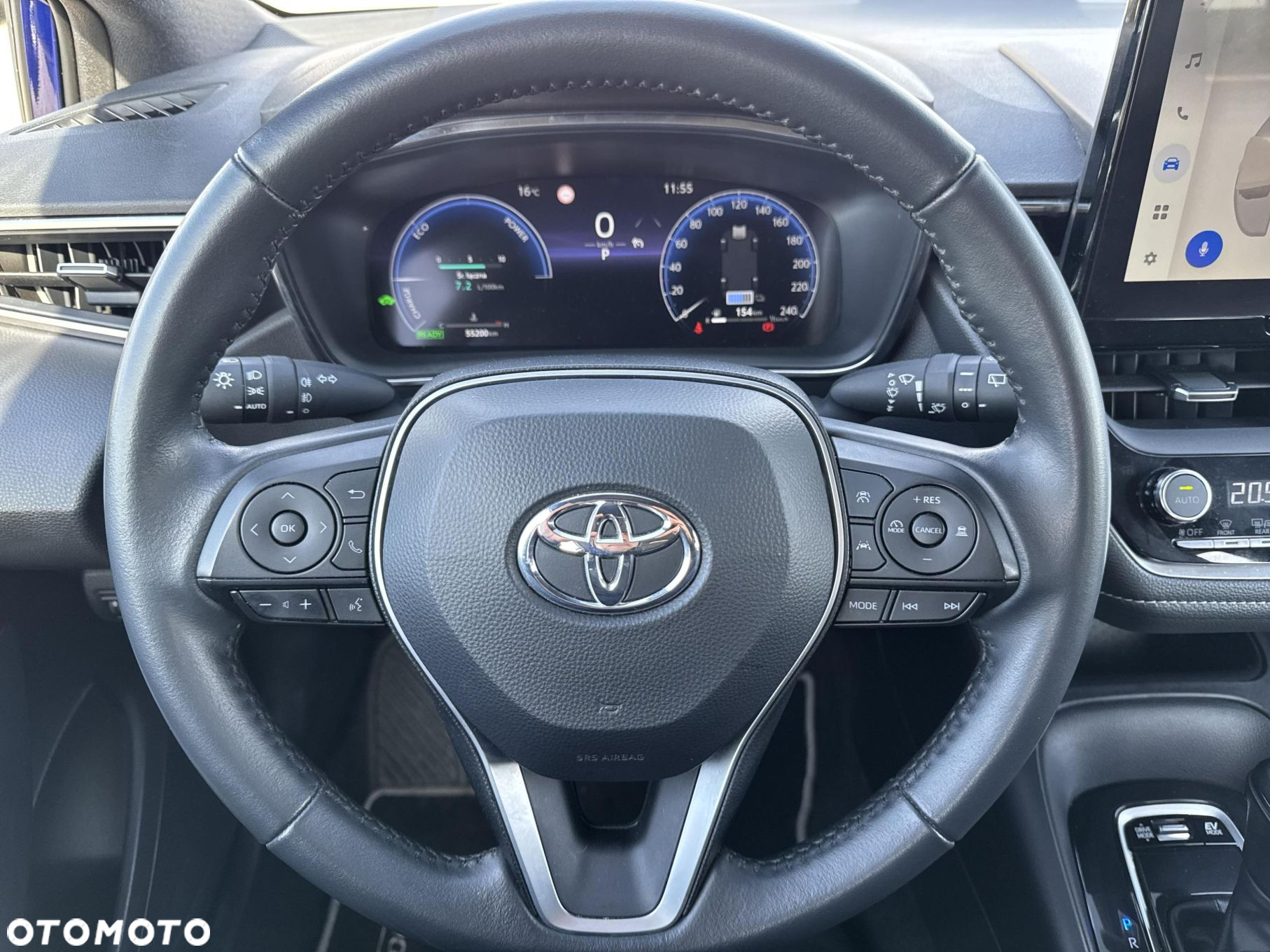 Toyota Corolla - 16