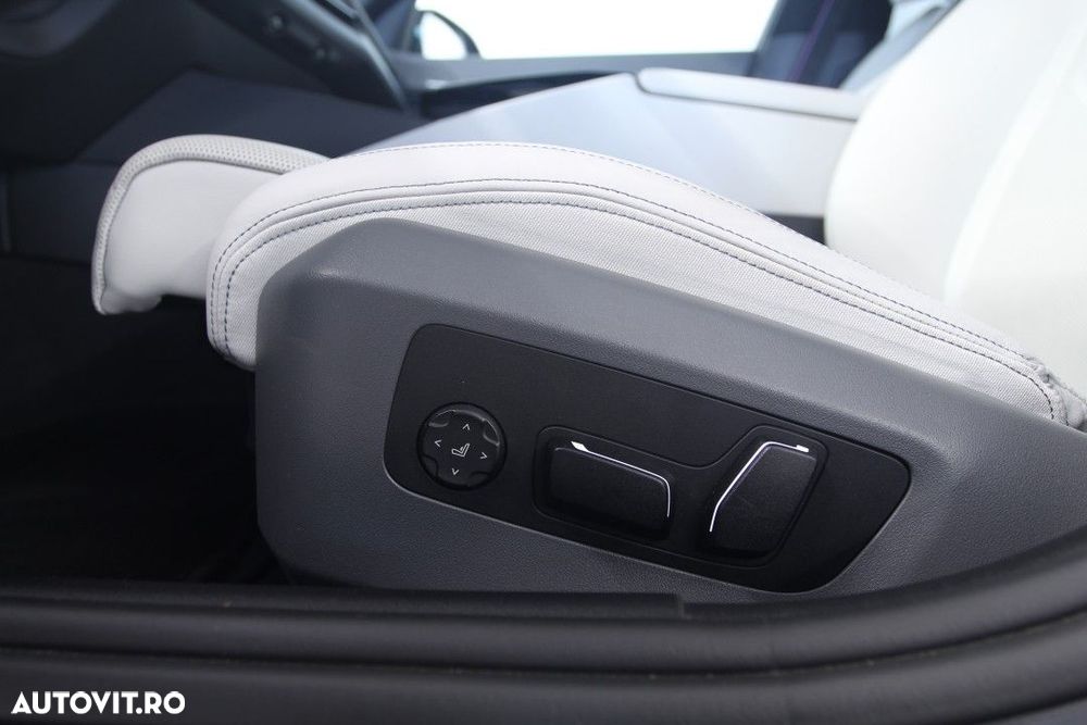 BMW Seria 5 - 21