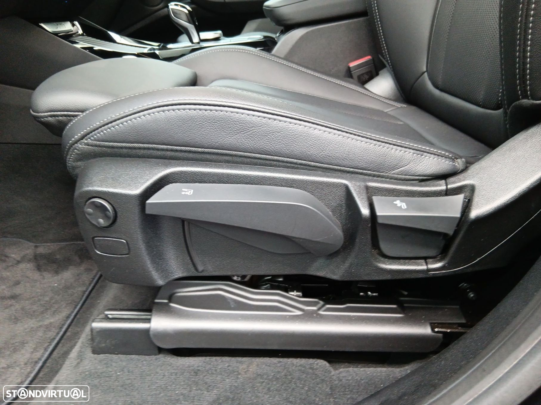 BMW X3 30 e xDrive Pack M - 15