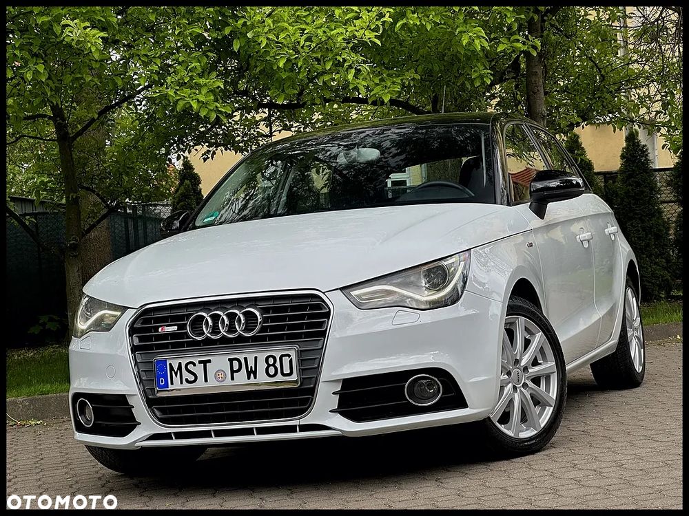 Audi A1 Sportback - 1