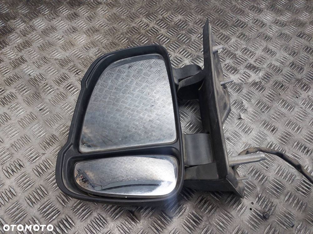 LUSTERKO LEWE ELEKTRYCZNE FIAT DUCATO III LIFT 8 PIN - 3