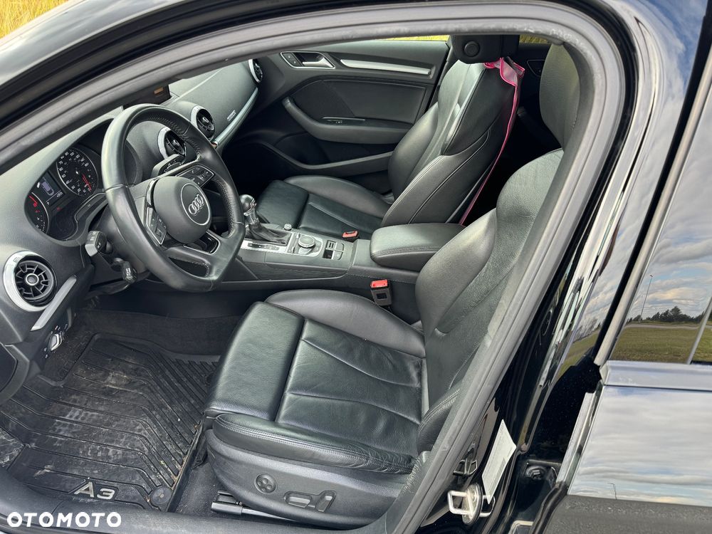 Audi A3 - 8