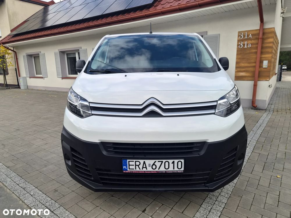 Citroën JUMPY - 18