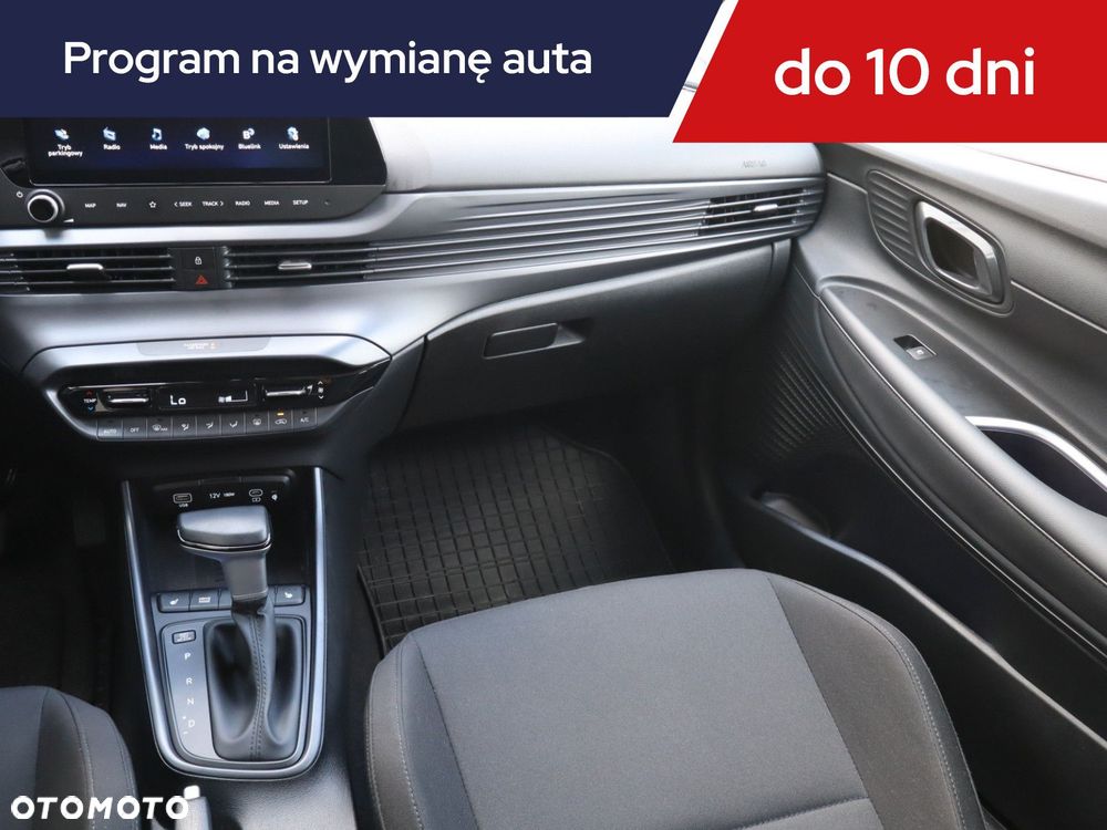 Hyundai i20 - 10