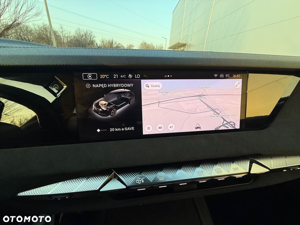 DS Automobiles DS 4 1.6 E-Tense Performance Line - 34