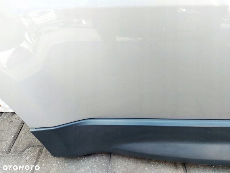 range rover sport l320 drzwi prawy tył prawe tylne - 8
