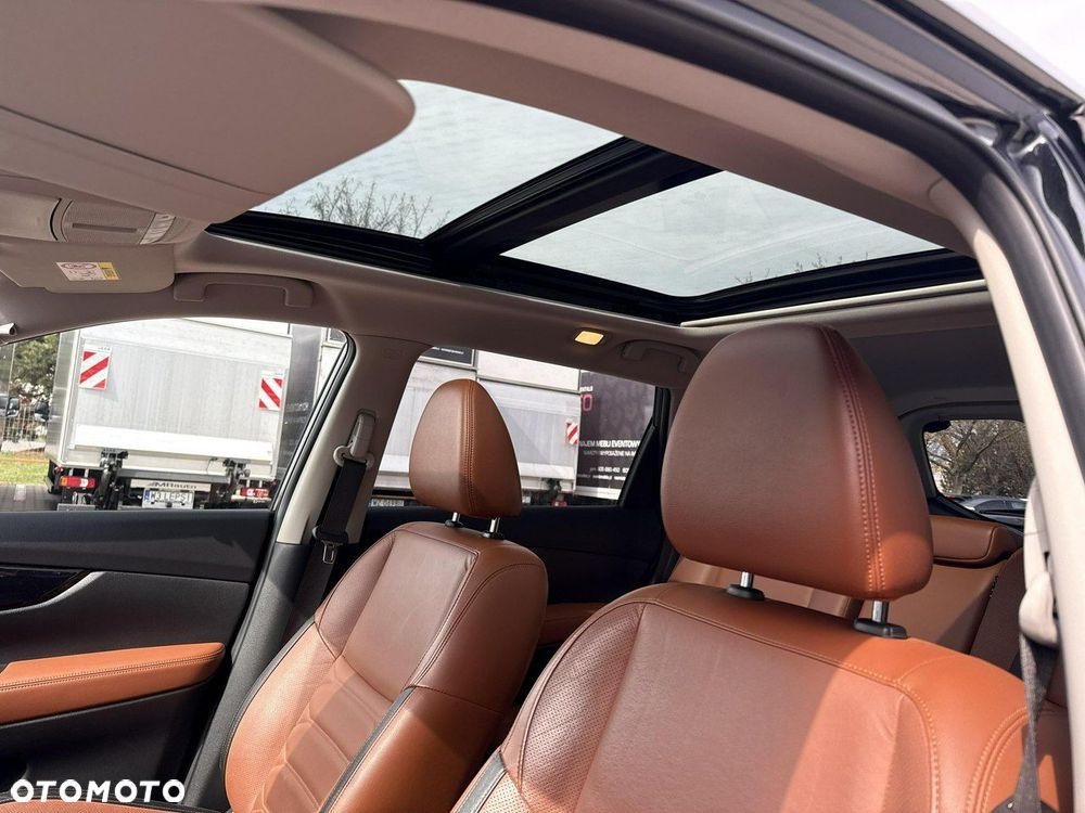 Nissan X-Trail 1.3 DIG-T Tekna 2WD DCT - 13