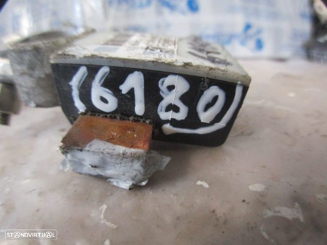 Modulo D6BT10C679CB FORD B MAX 2016 1.5TDCI 95CV 5P BRANCO Terminal De Bateria - 4