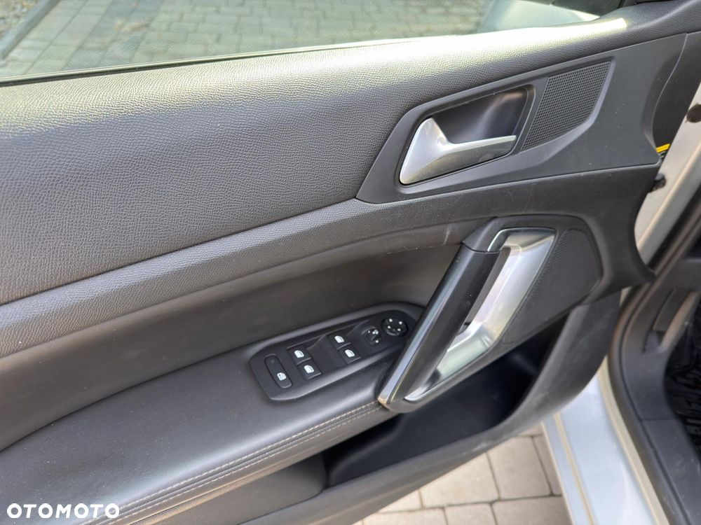 Peugeot 308 PureTech 130 Stop & Start Access - 14