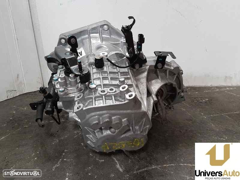CAIXA VELOCIDADES KIA RIO III 2015 -2AW1FW - 3