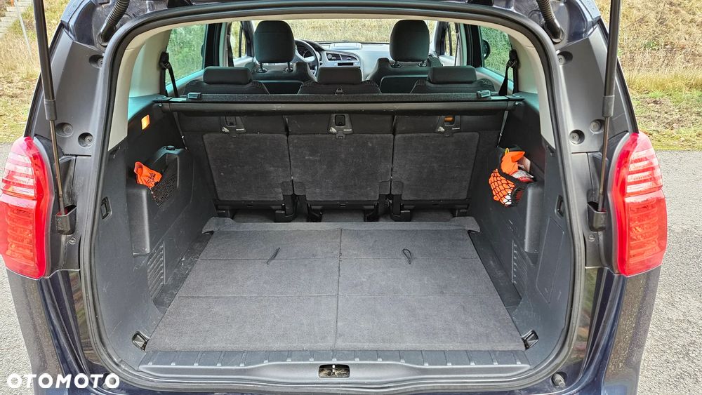 Peugeot 5008 1.6 HDi Active - 10