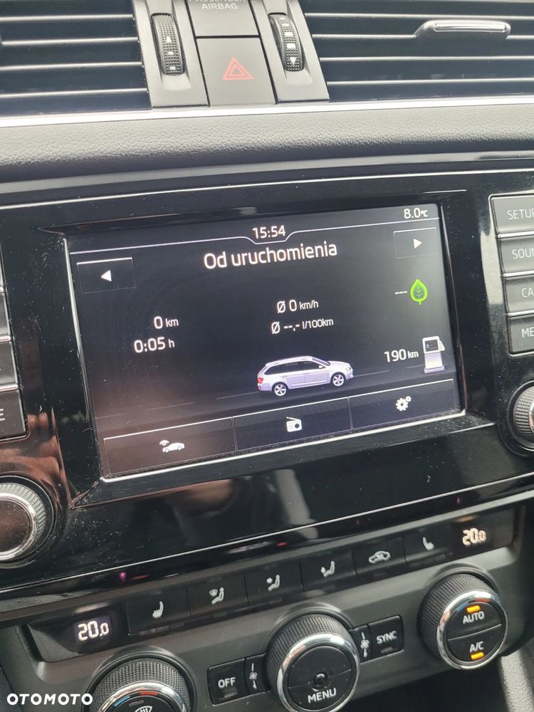 Skoda Octavia 1.0 TSI (Green tec) Joy - 35