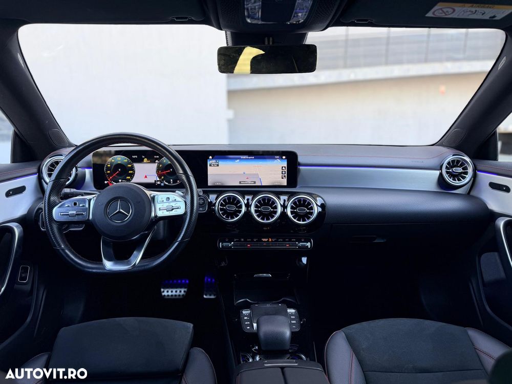 Mercedes-Benz CLA 200 - 6