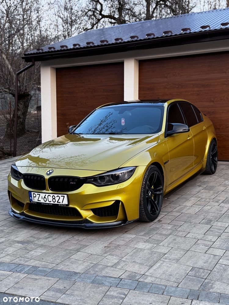 BMW M3 - 19