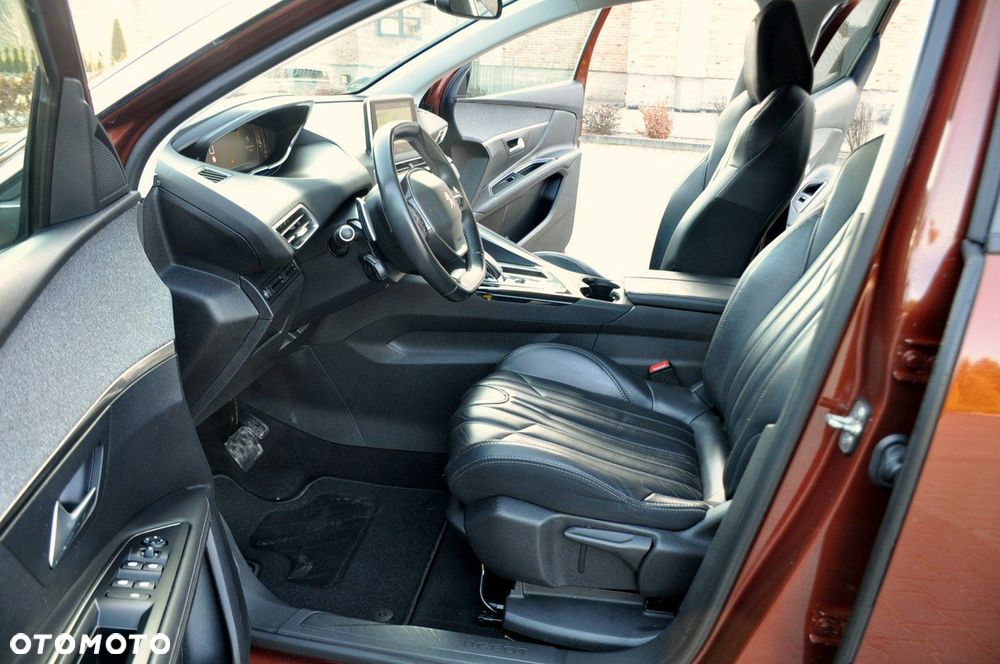Peugeot 3008 - 21