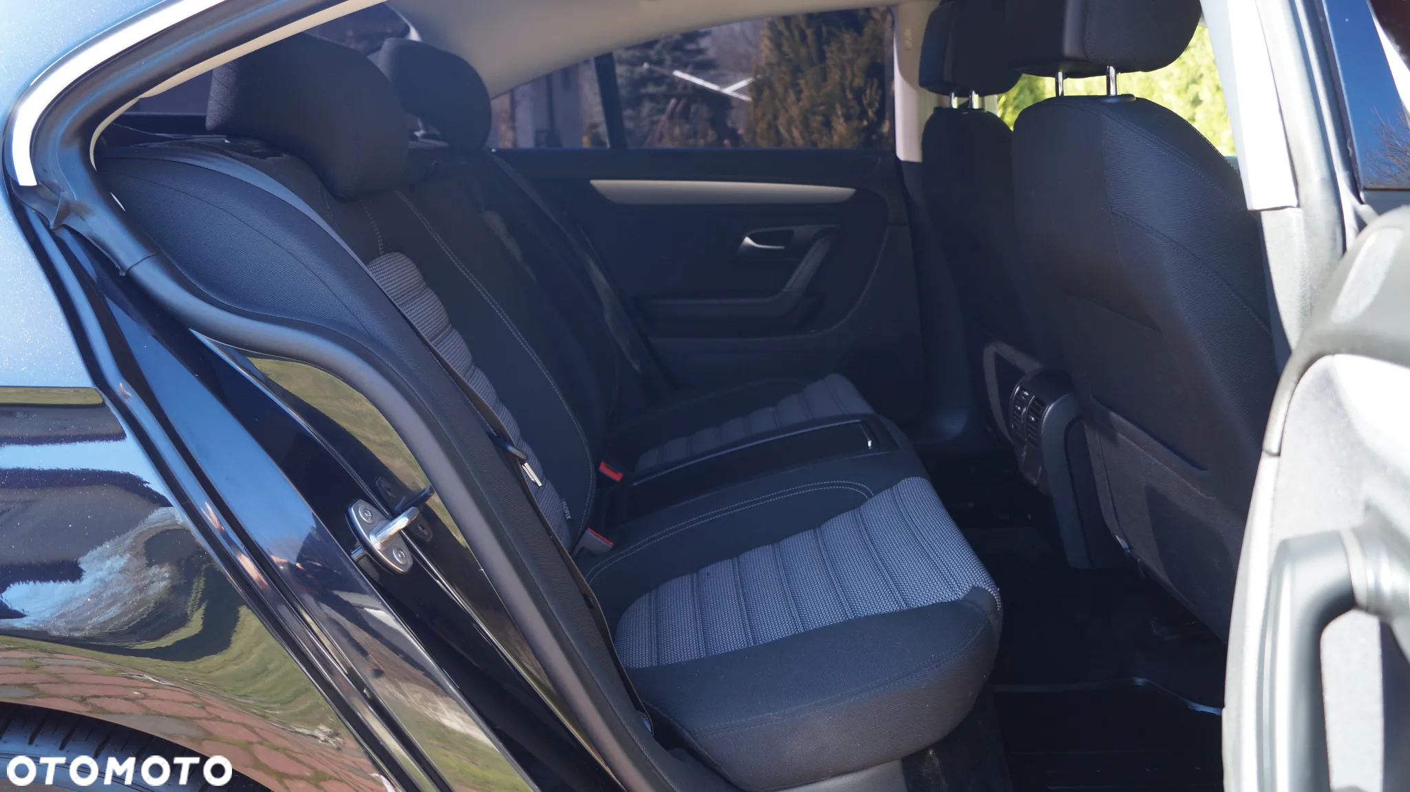 Volkswagen CC 1.8 TSI - 38