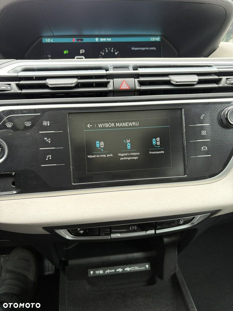 Citroën C4 Grand Picasso - 35