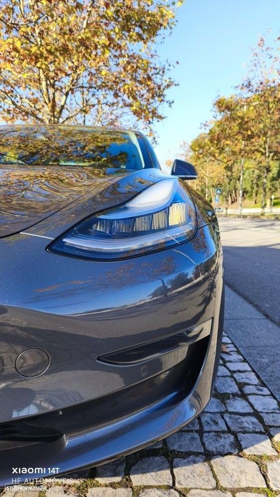 Tesla Model 3 Long Range AWD Dual Motor - 4