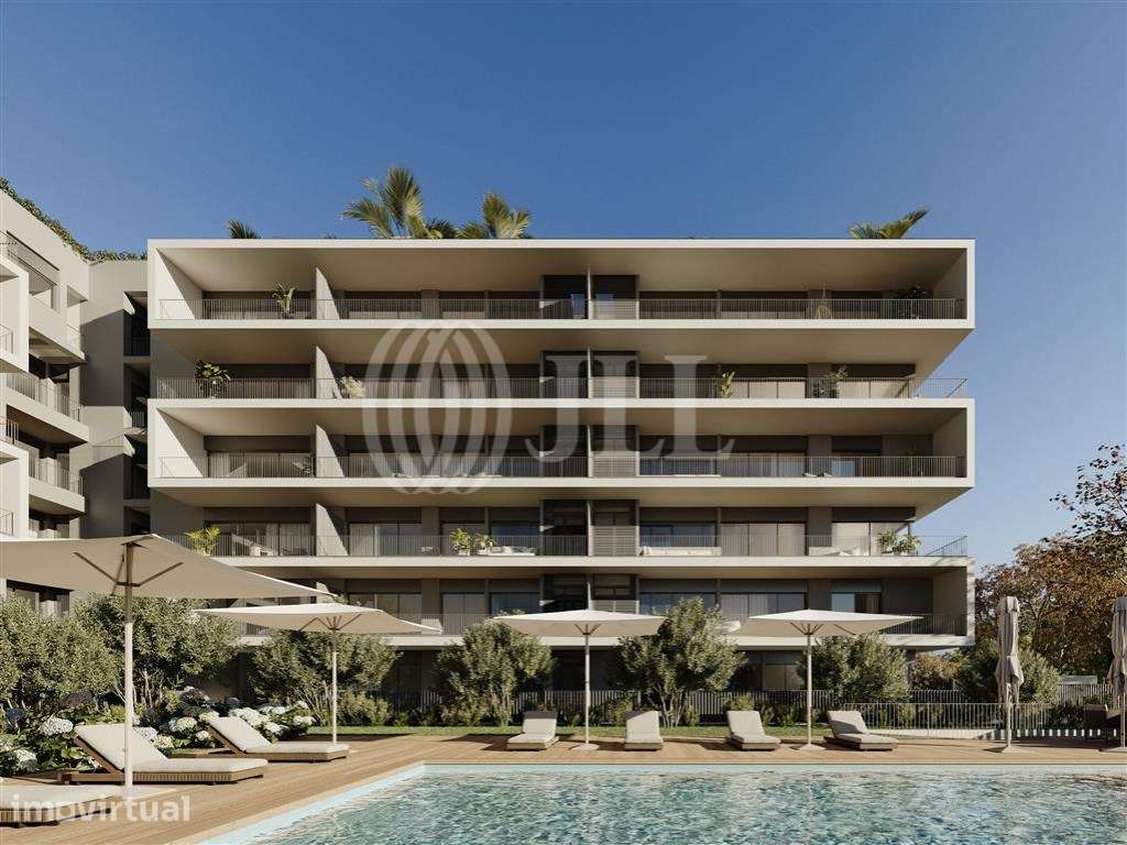 Green Plaza Carcavelos - Grande imagem: 1/13
