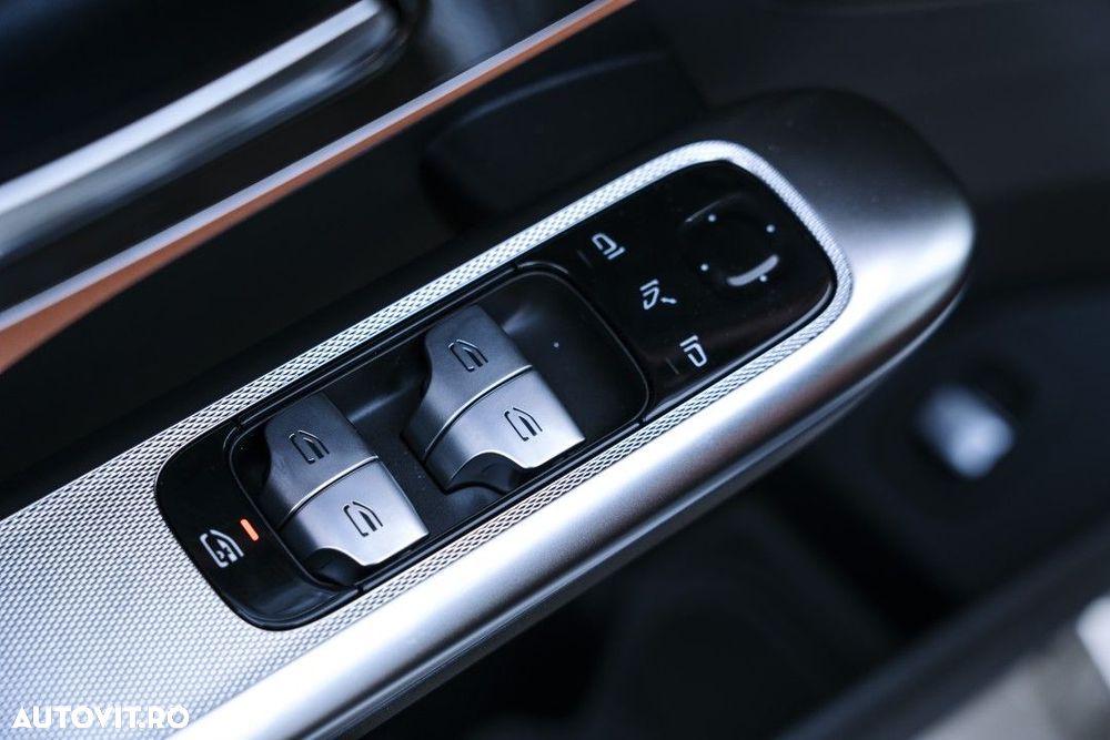 Mercedes-Benz GLC Coupe - 18