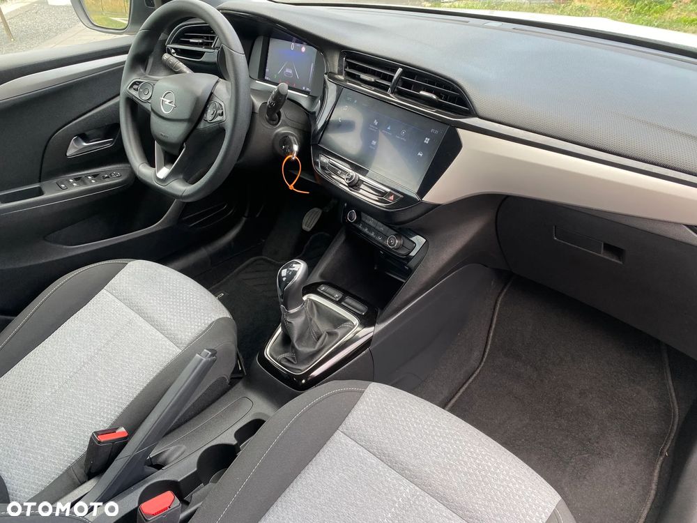 Opel Corsa 1.2 Start/Stop Edition - 13