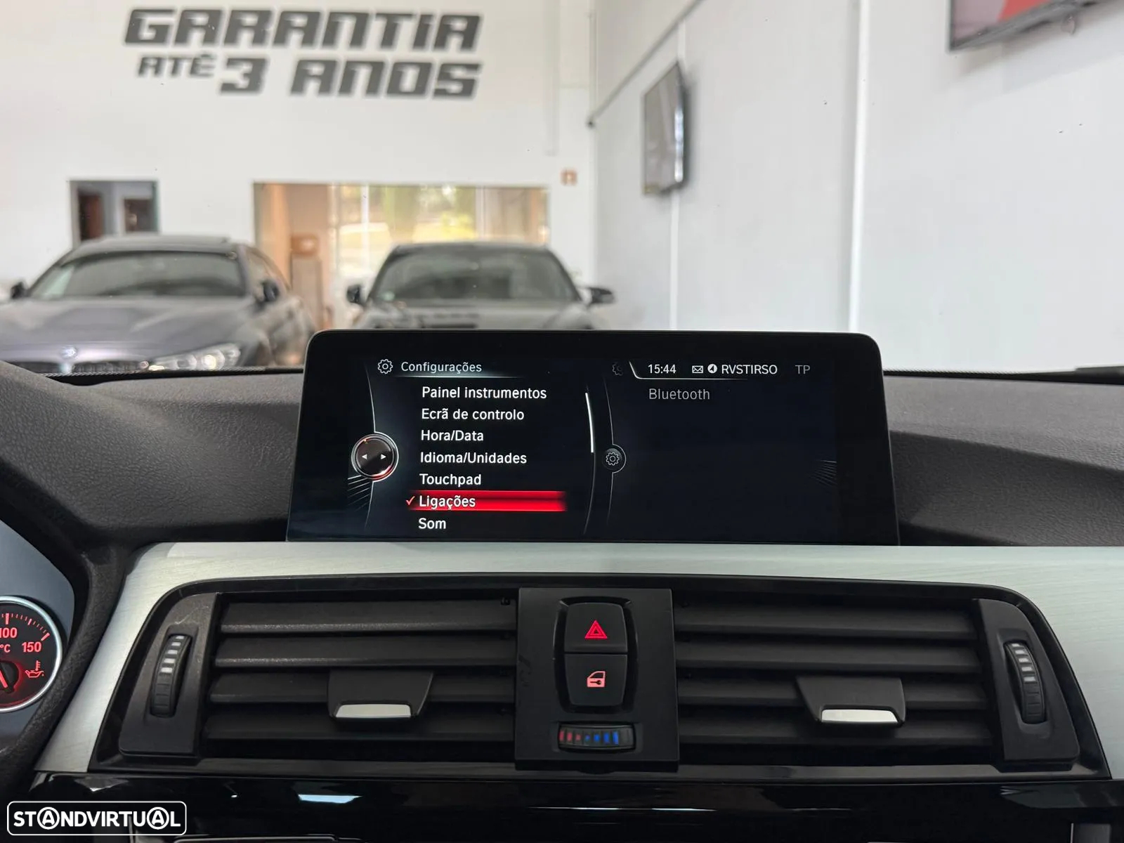 BMW 420 Gran Coupé d Pack M Auto - 44
