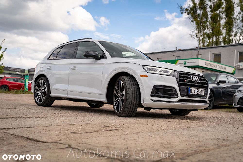 Audi SQ5 - 4