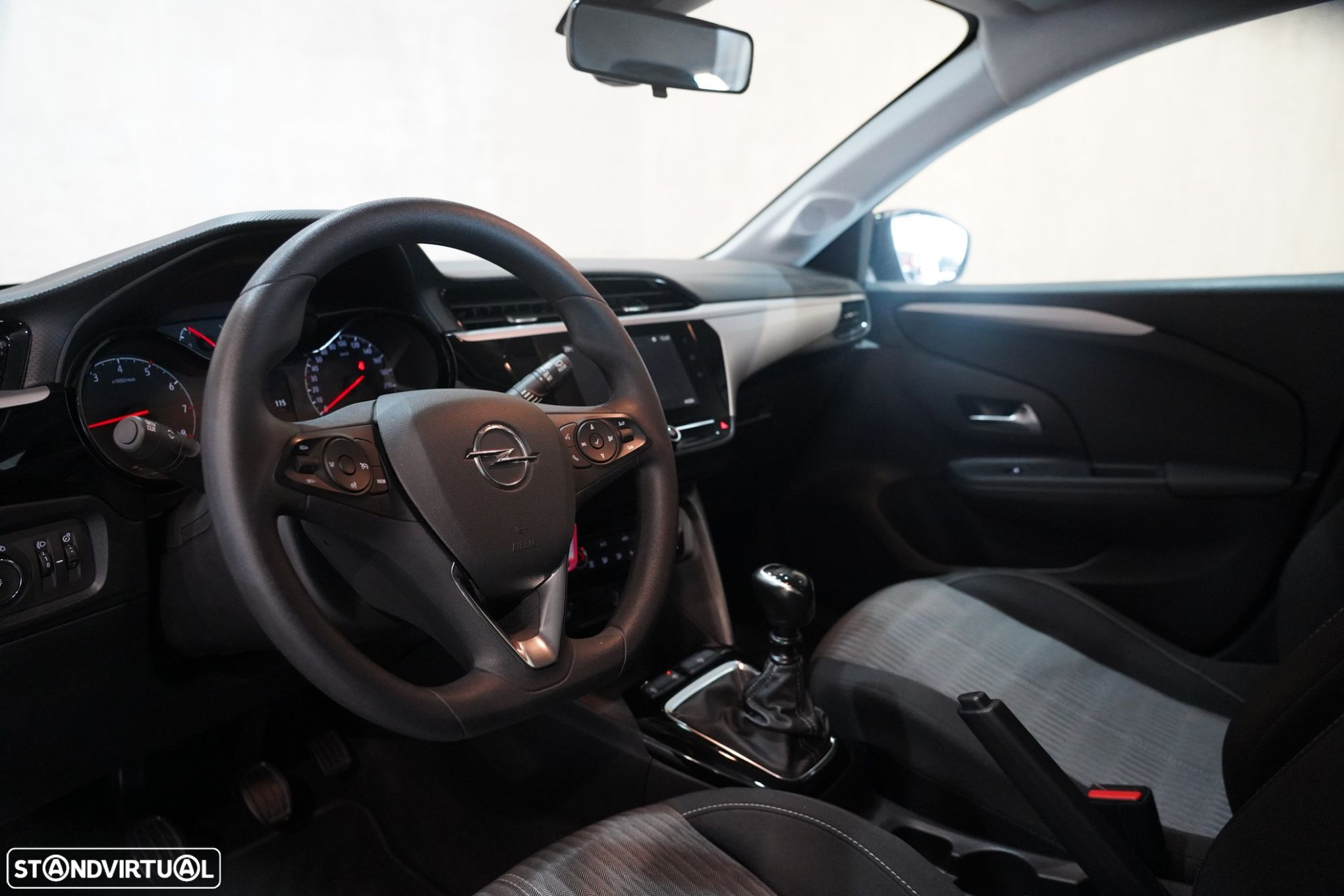 Opel Corsa 1.5 D Edition - 7