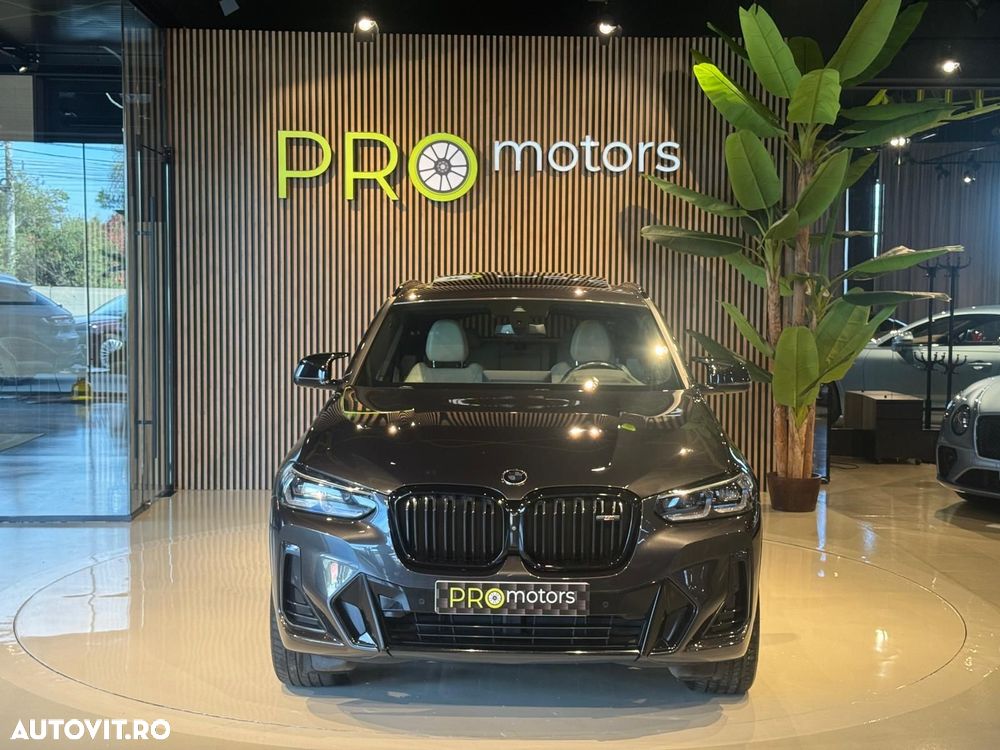 BMW X4 M - 2
