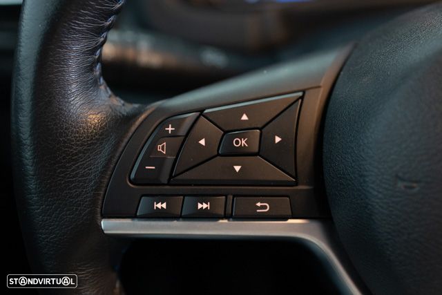 Nissan Leaf N-Connecta Full Led - 50