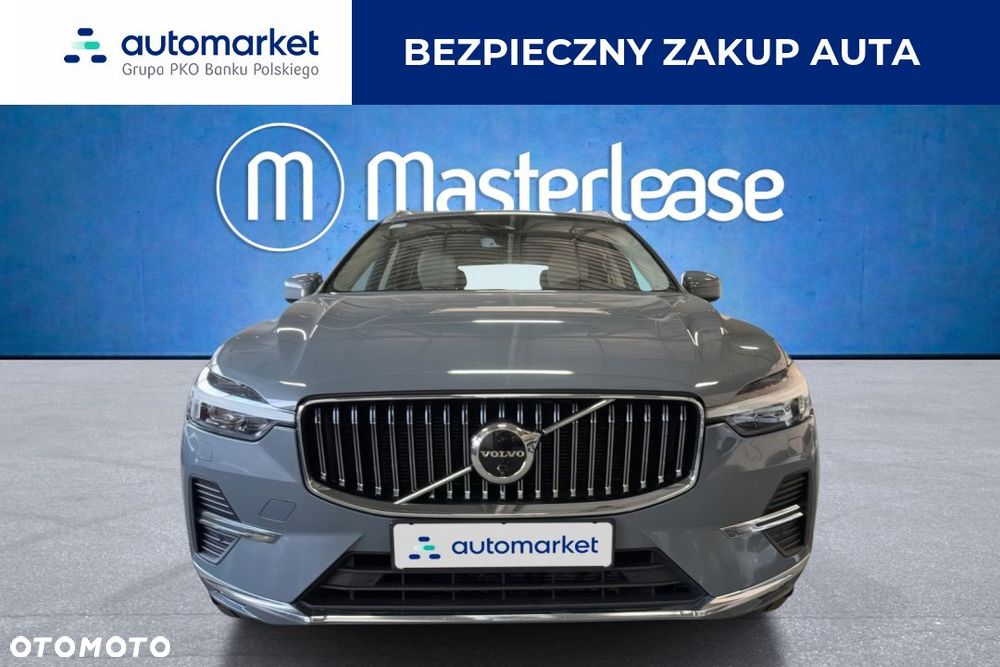 Volvo XC 60 B5 B AWD Plus Bright - 2