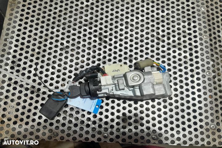 Contact cu cheie 4419A-MW1014 4419A-MW1014 Nissan Qashqai 1 J10 [2007 - 2