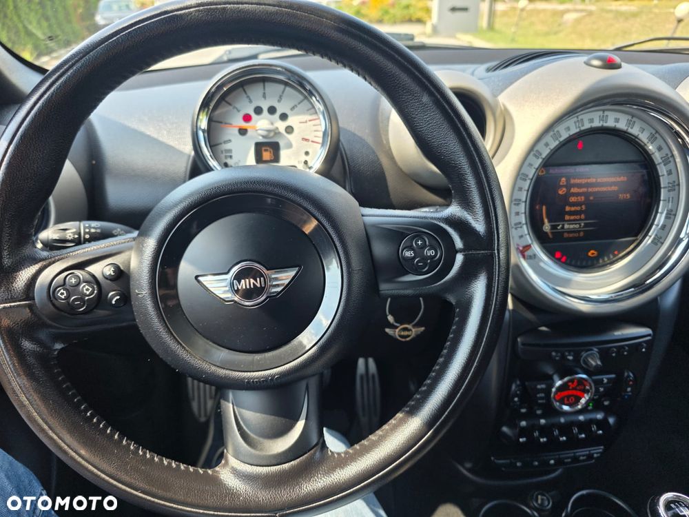 MINI Cooper S - 13