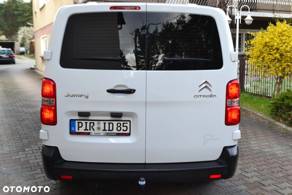 Citroën Jumpy Combi - 10