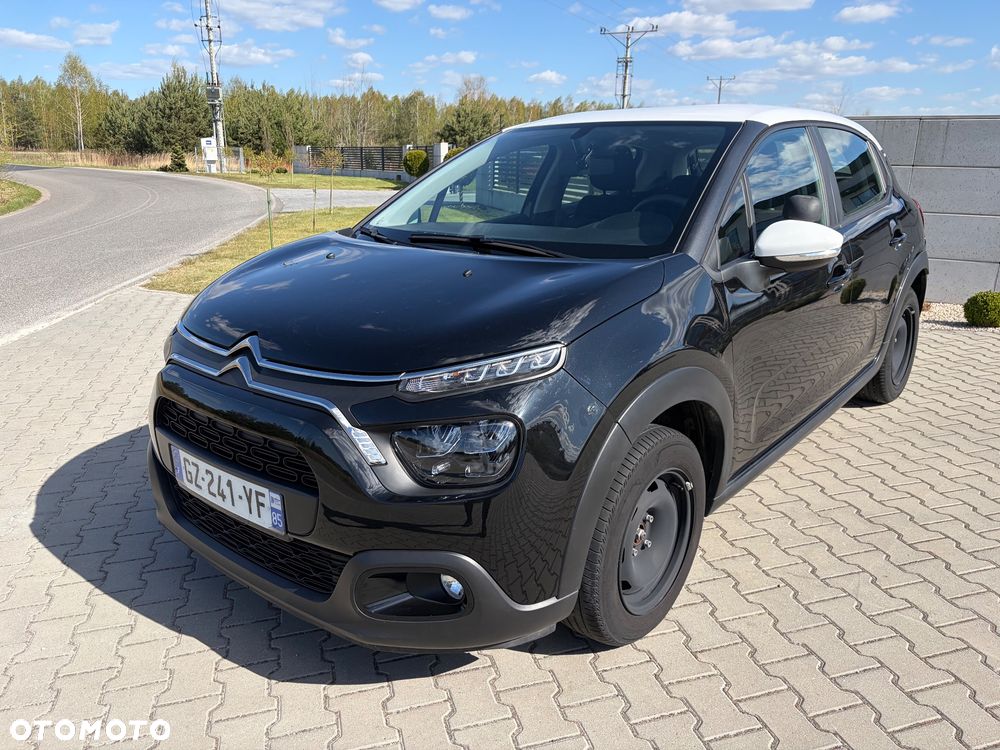 Citroën C3 BlueHDi 100 S&S SHINE PACK - 1