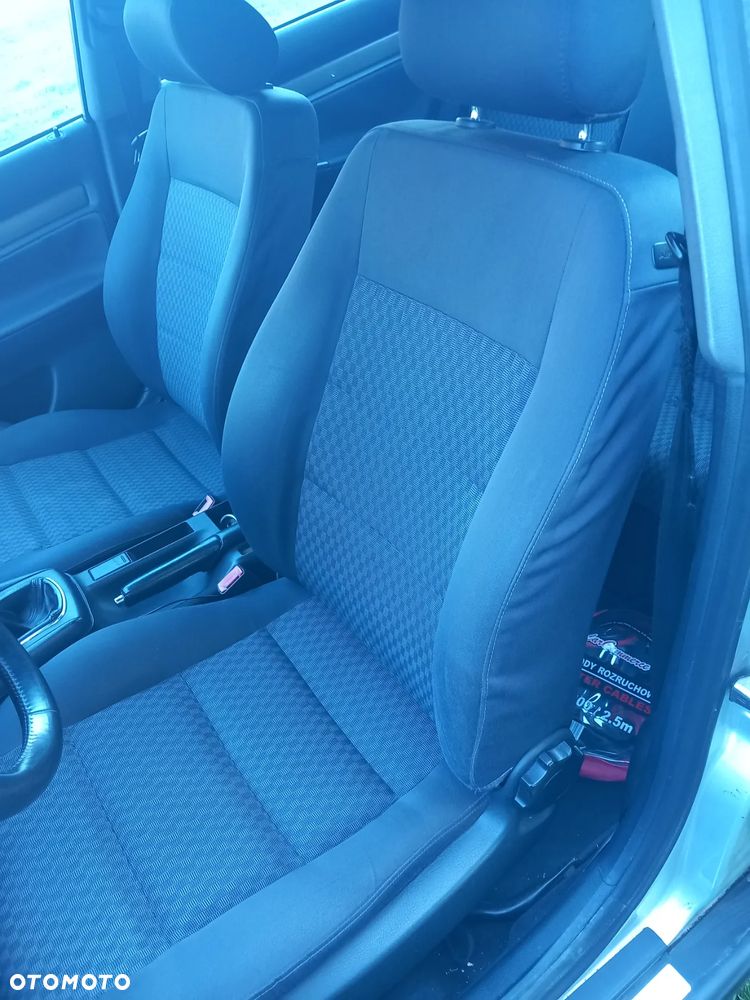 Audi A4 - 6