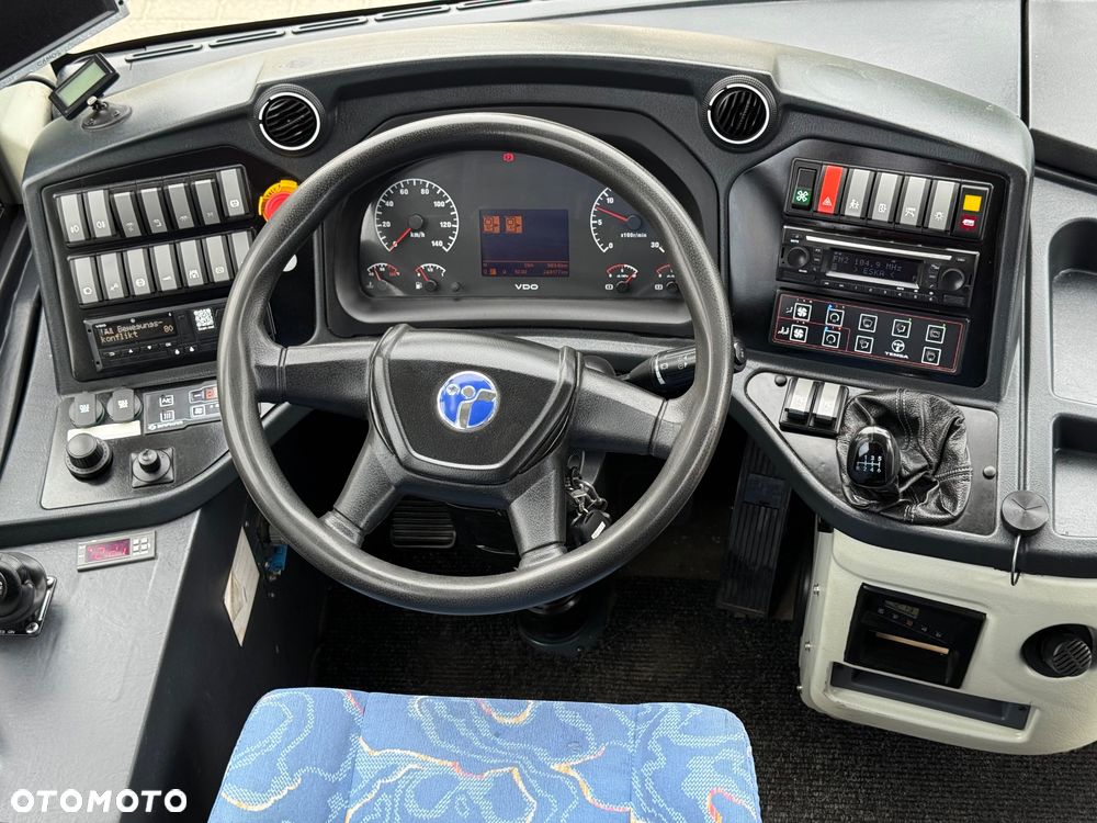 Temsa MD7 - 32