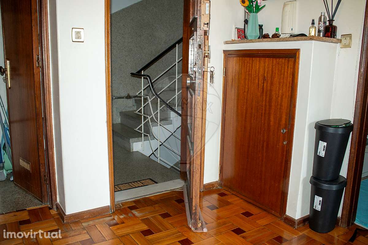 Apartamento T1 para venda - Grande imagem: 5/17