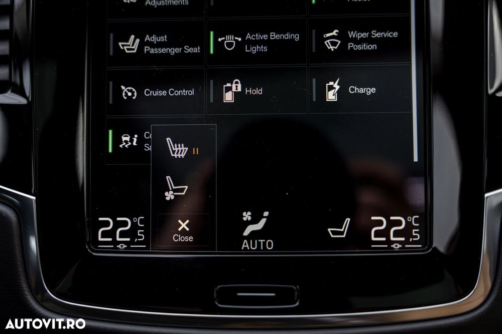 Volvo XC 90 ver-t8-awd-twin-engine-geartronic-inscription - 39