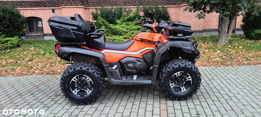 CFMoto CForce - 3