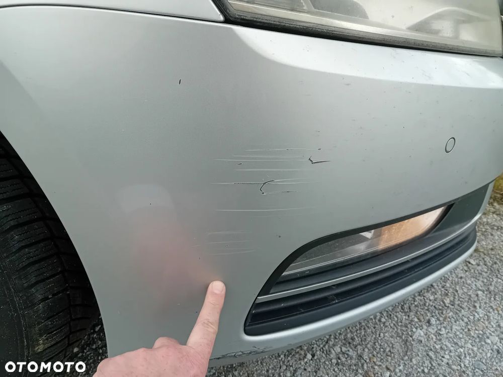 Volkswagen Passat 2.0 TDI Trendline DSG - 7