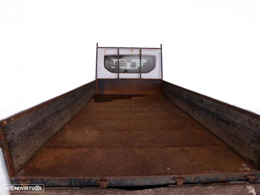 Ford Transit 350 L4 2.0 TDCi c/iva - 6