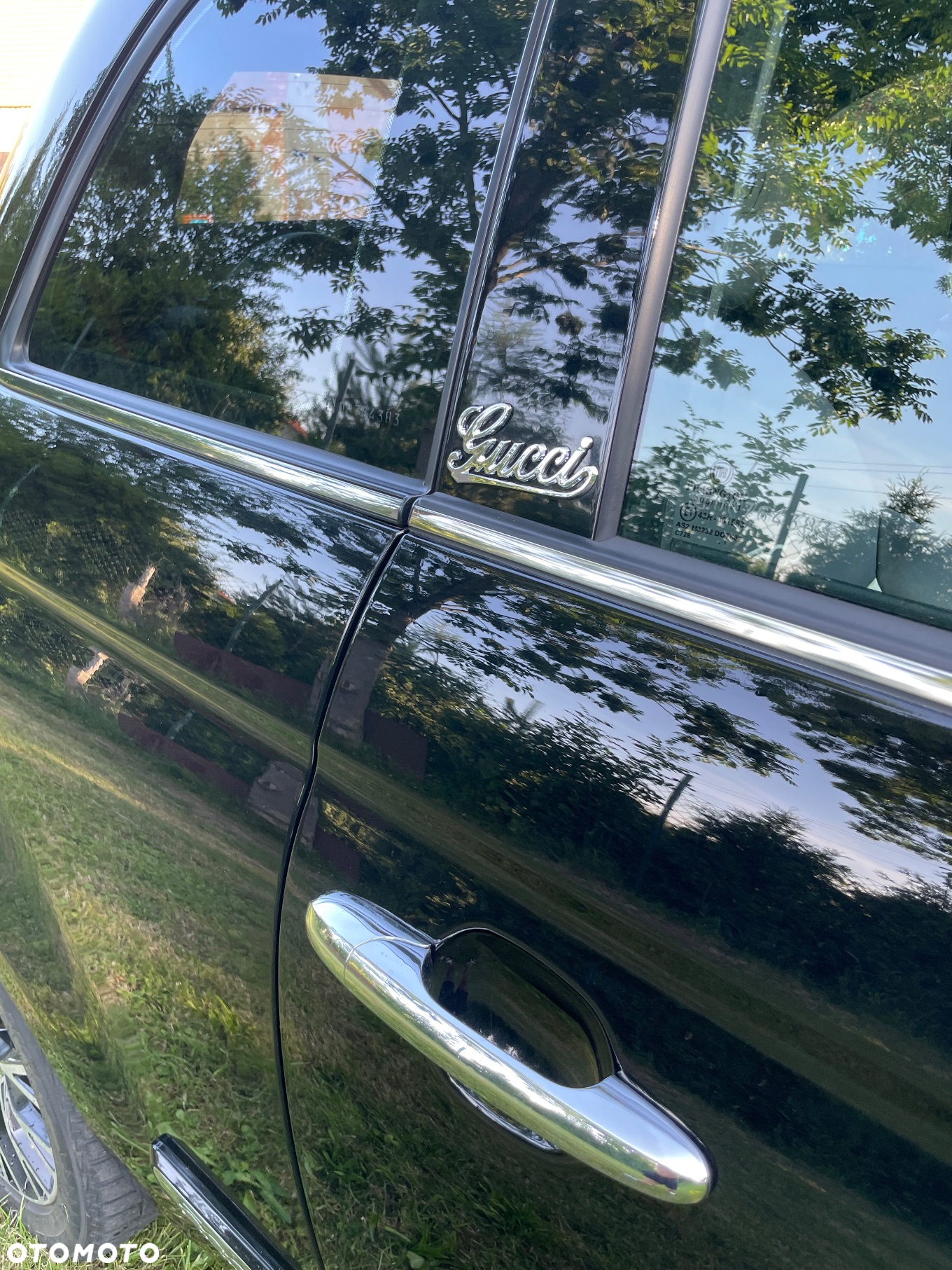 Fiat 500 1.2 8V by Gucci - 29